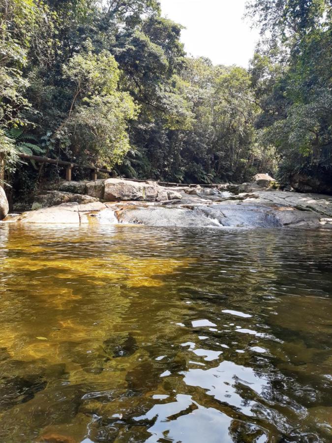 Ubatuba - Praia Grande Sp - Internet 350 Mega! Julio Souza Ubatuba Zewnętrze zdjęcie